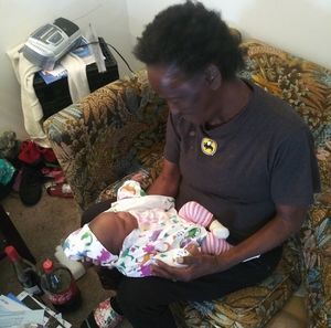 Meet your Posher, Francine